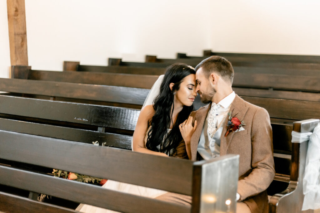 Eberley Brooks Wedding Venue in Lubbock, Texas