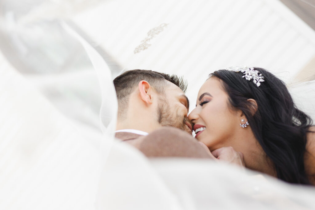 College Station Wedding Photographer