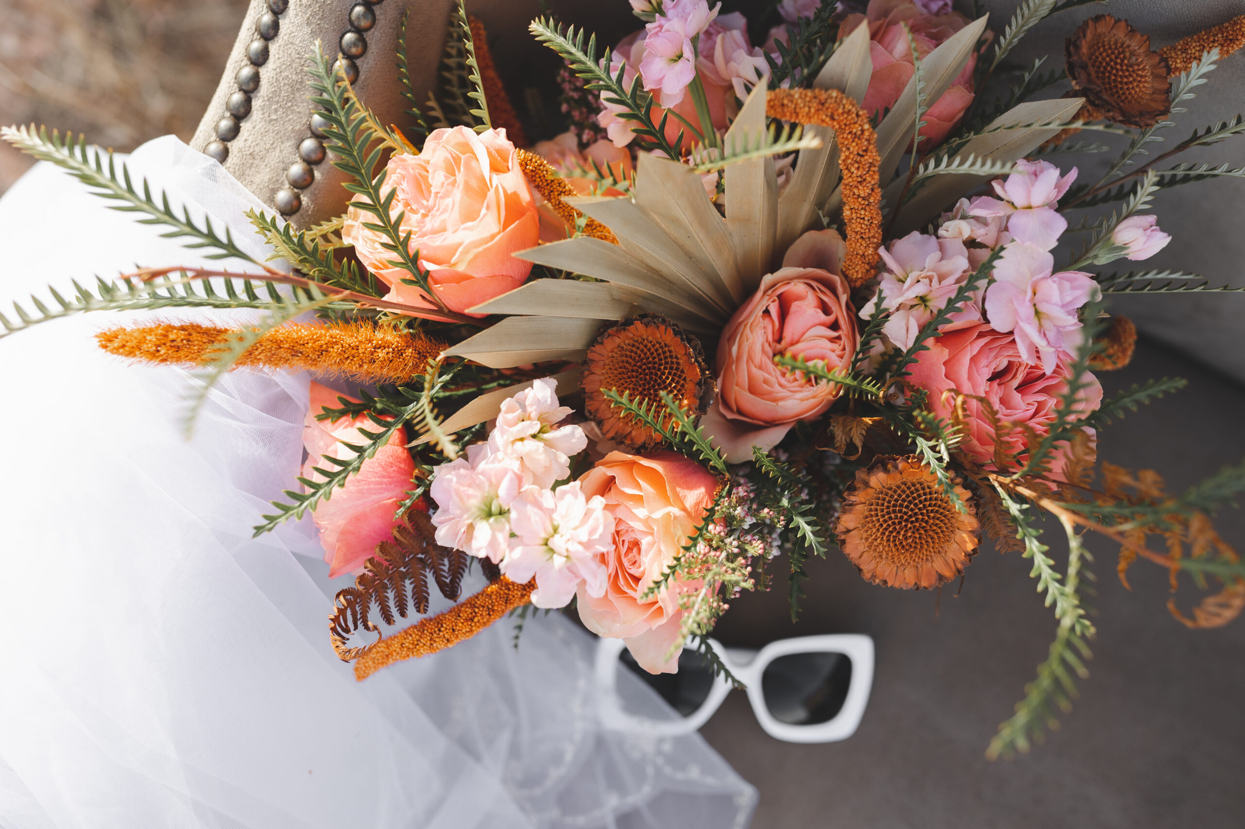 College Station Wedding Photography detail shot