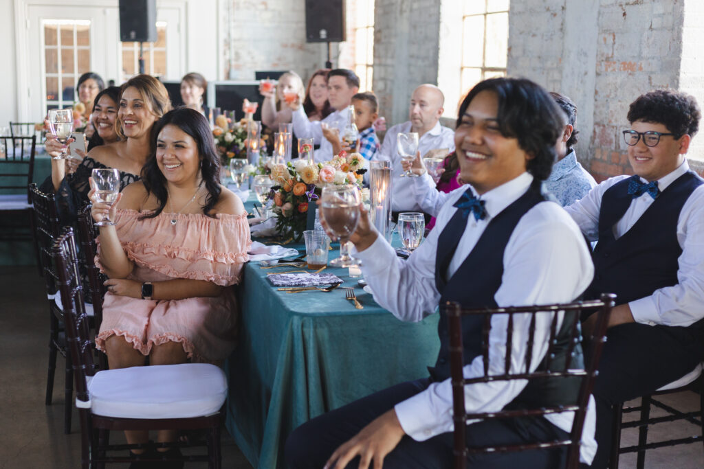 Sophia's Place Wedding Venue in Lubbock, Texas