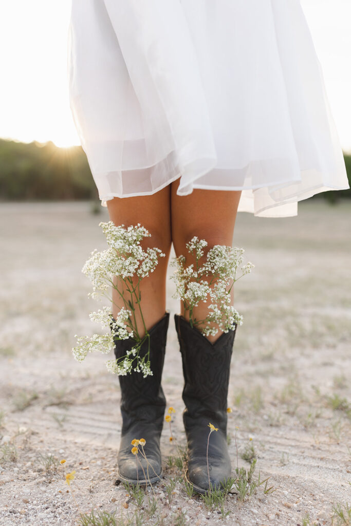 Texas A&M Senior Session