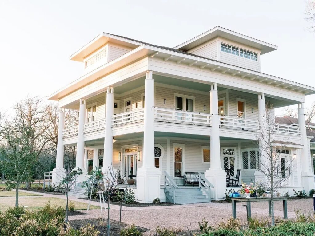 Luxurious Wedding Venue in Central Texas