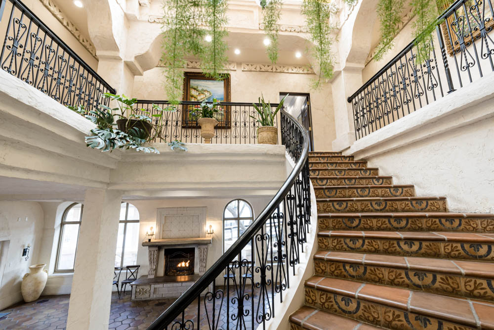 Unique, intimate wedding venue in central texas