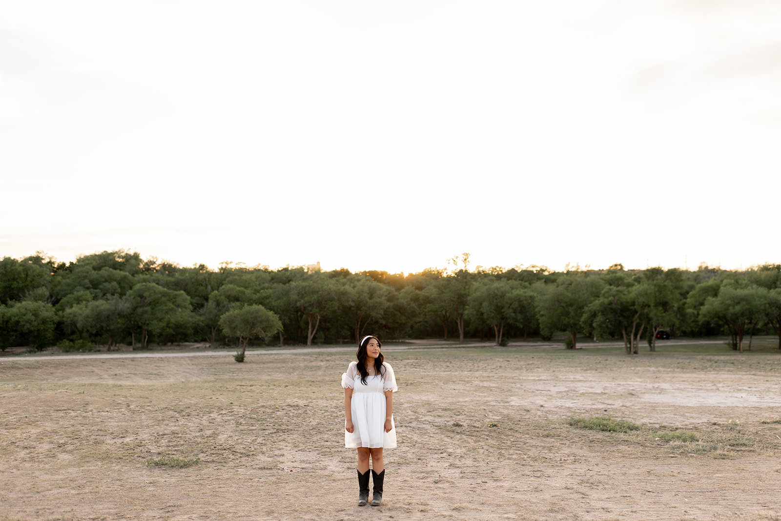 A&M Senior Session