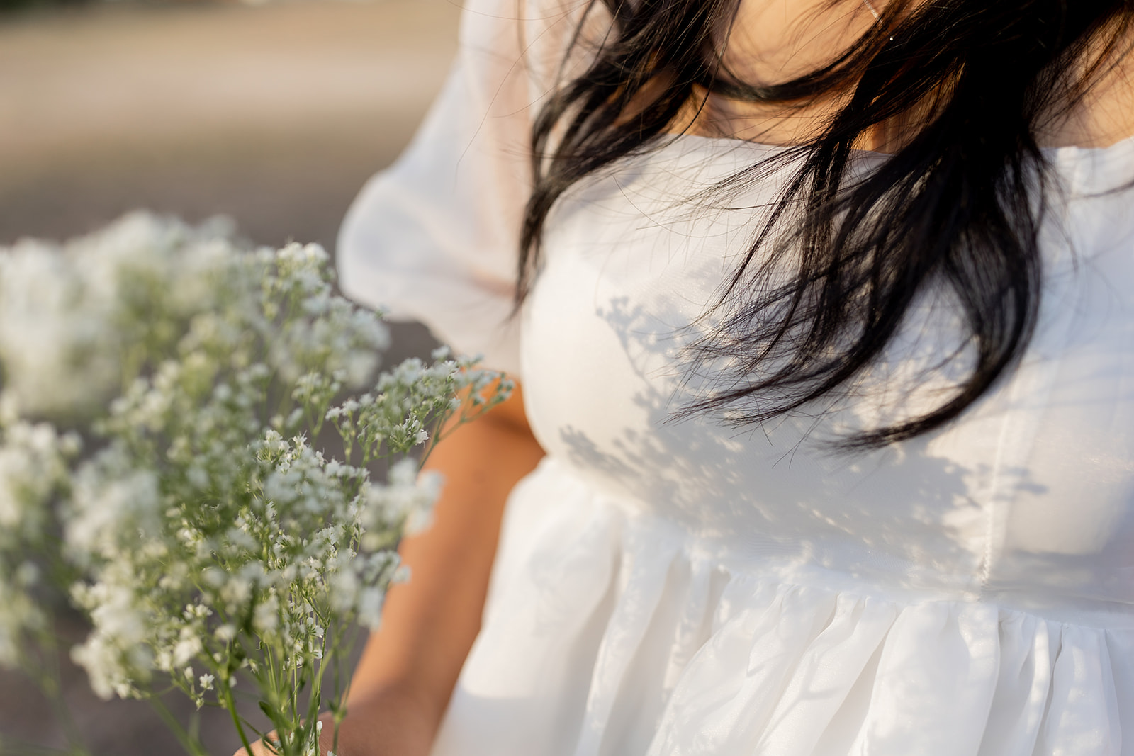Texas A&M Senior Session