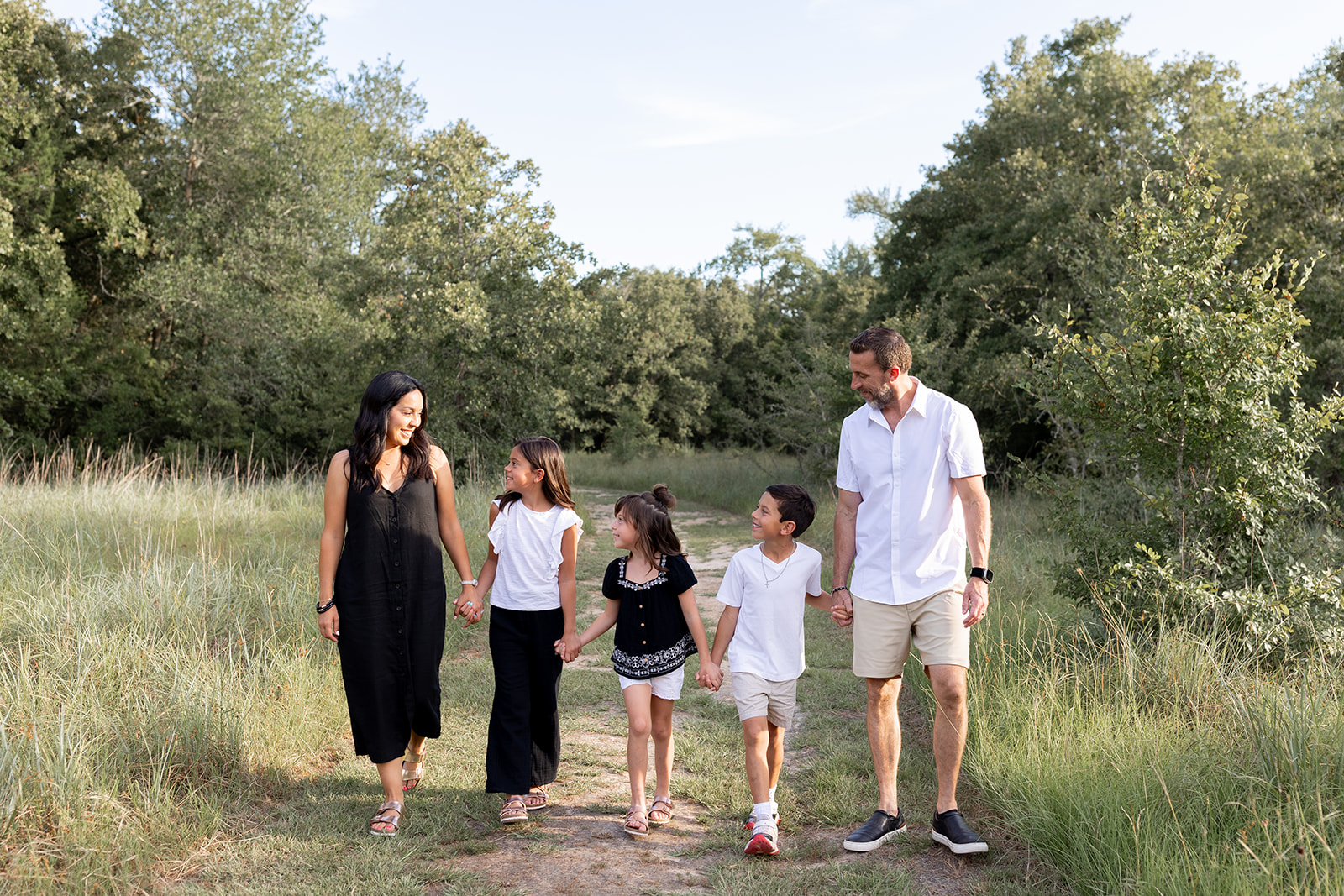 College Station Family