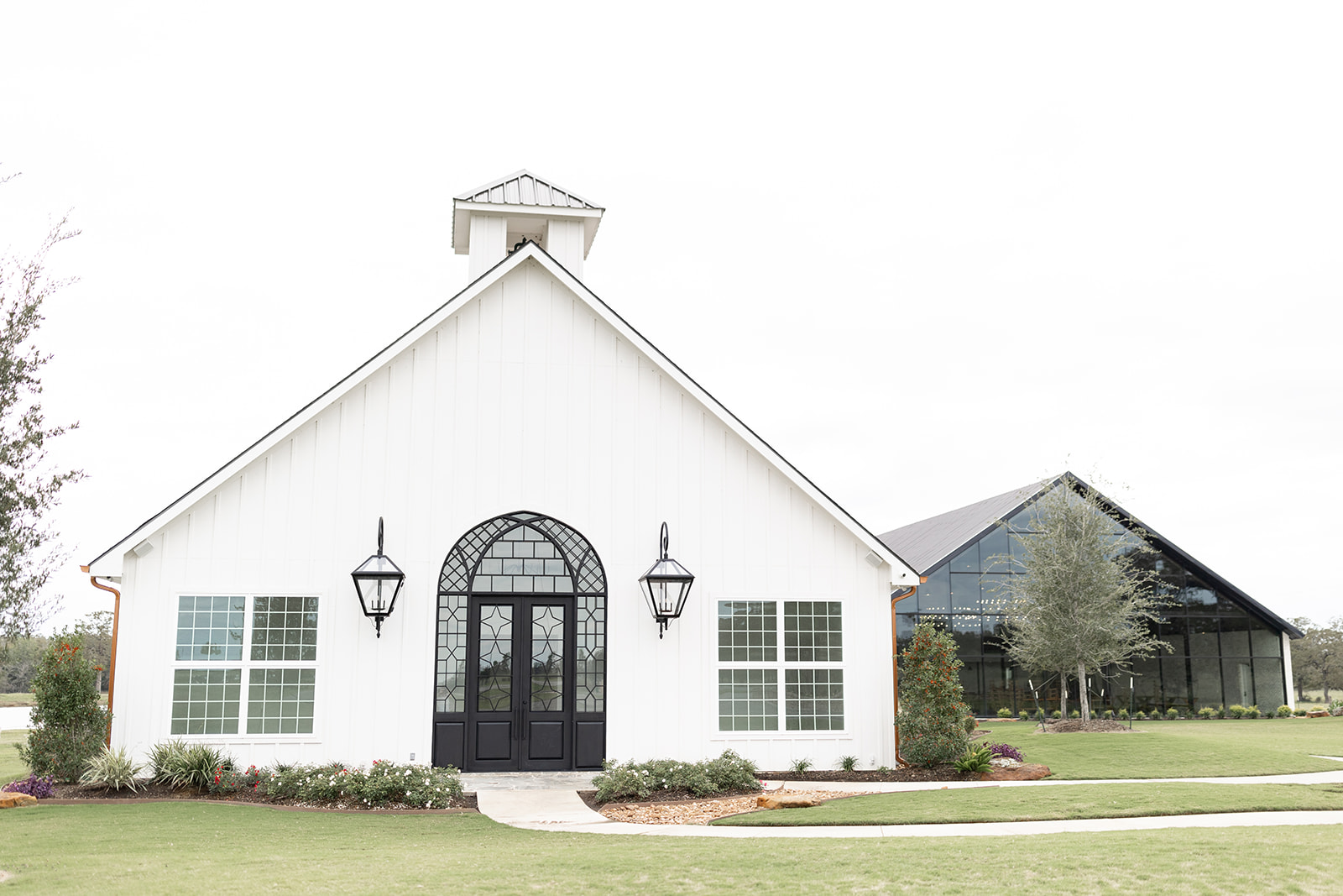 college station luxury wedding venue