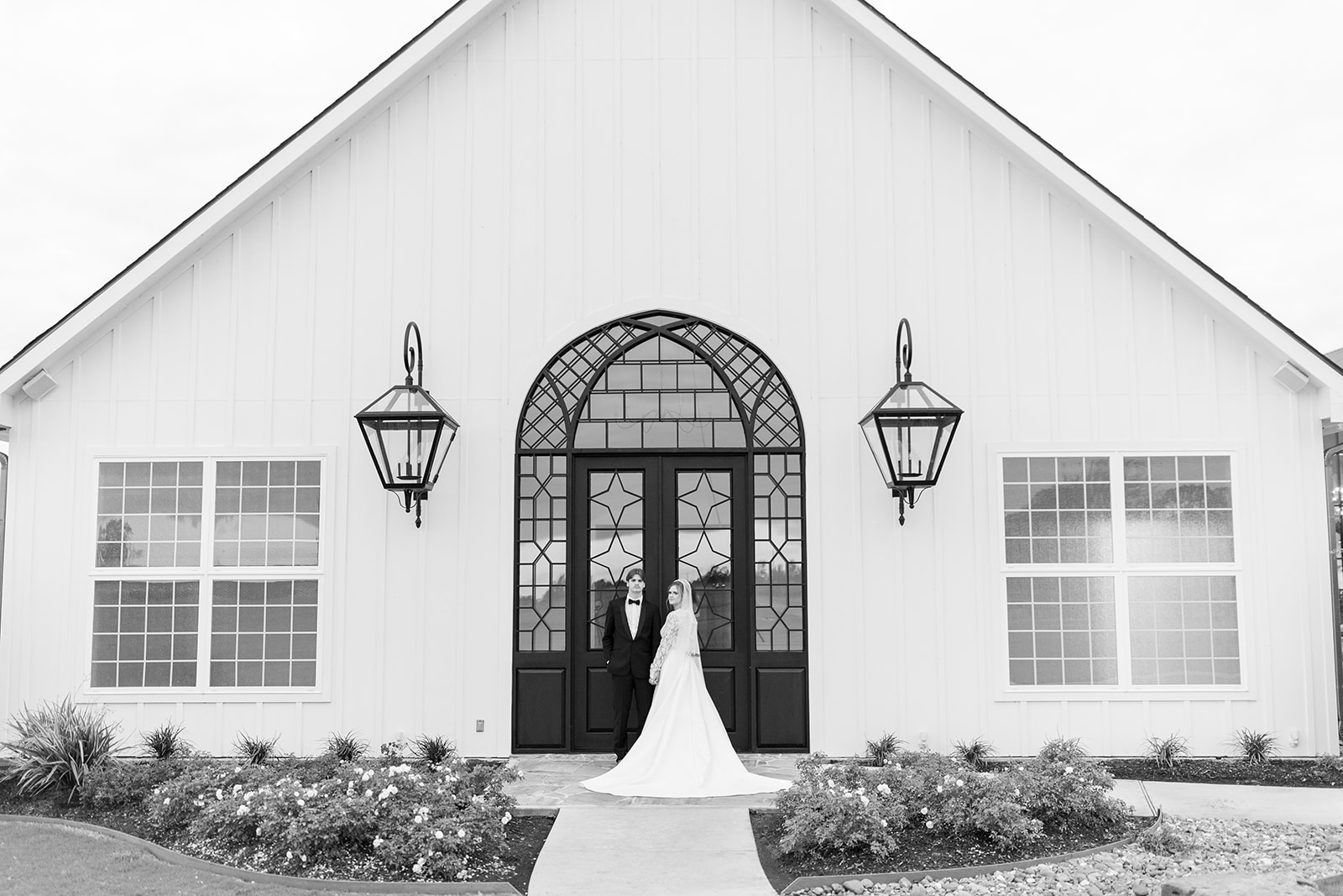 Camp Hosea Wedding Photographer