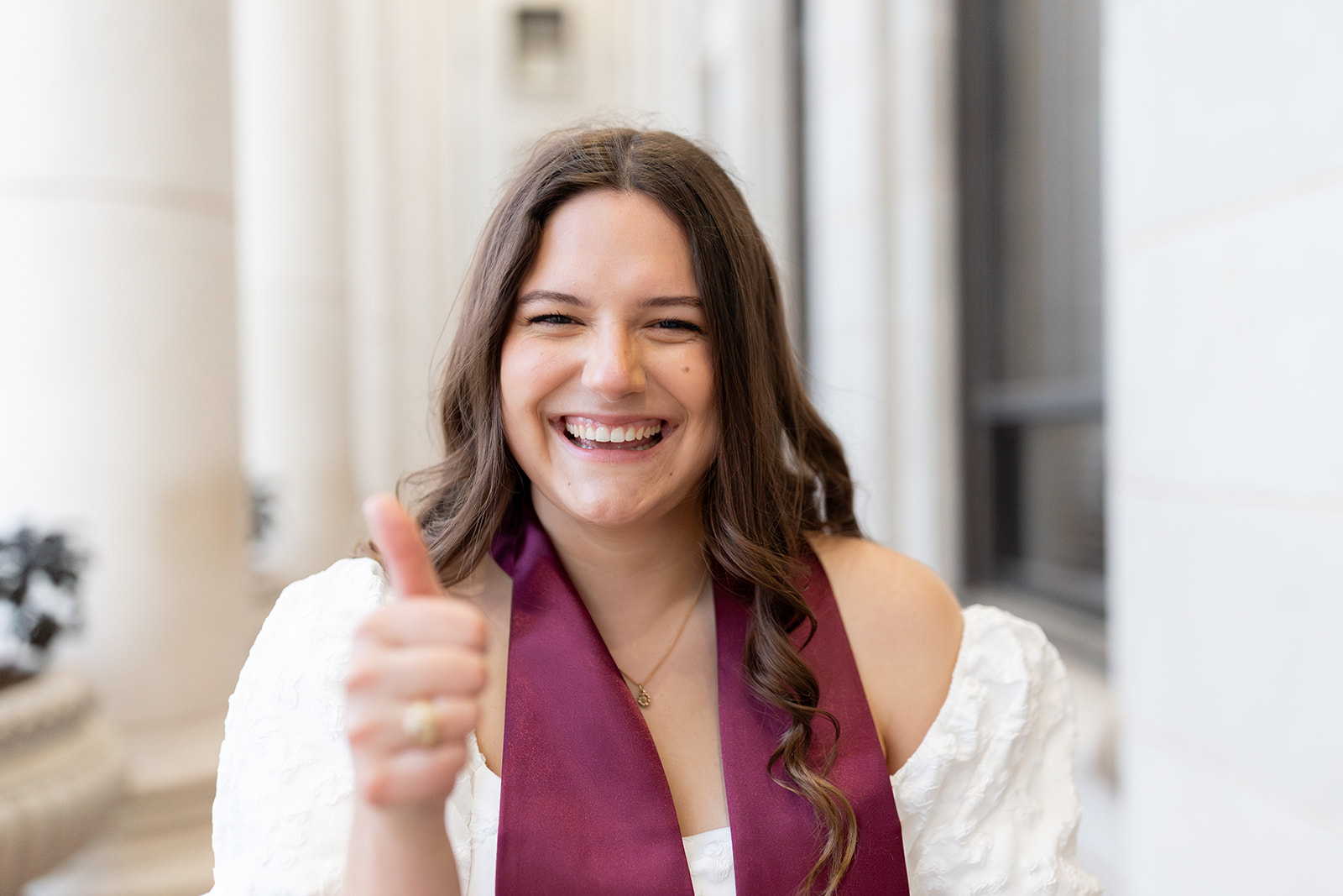 Texas A&M University Grad