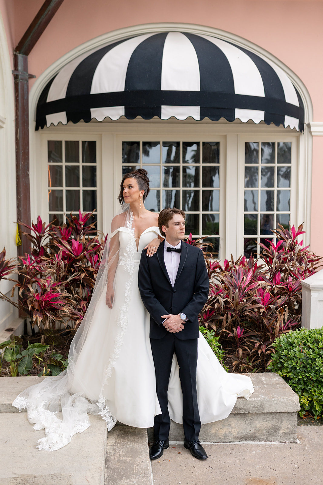 The Grand Galvez Wedding Venue