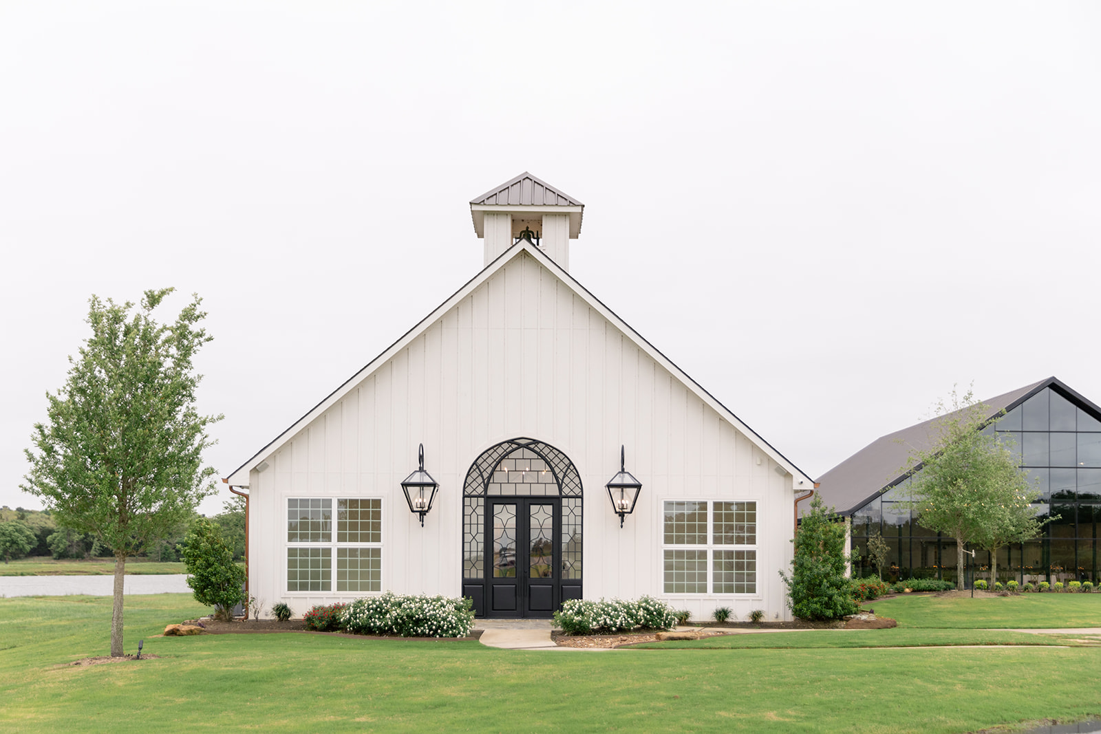 camp hosea chapel